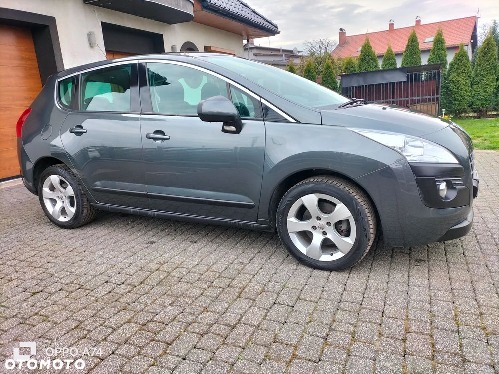 Peugeot 3008 1.6 Premium - 6
