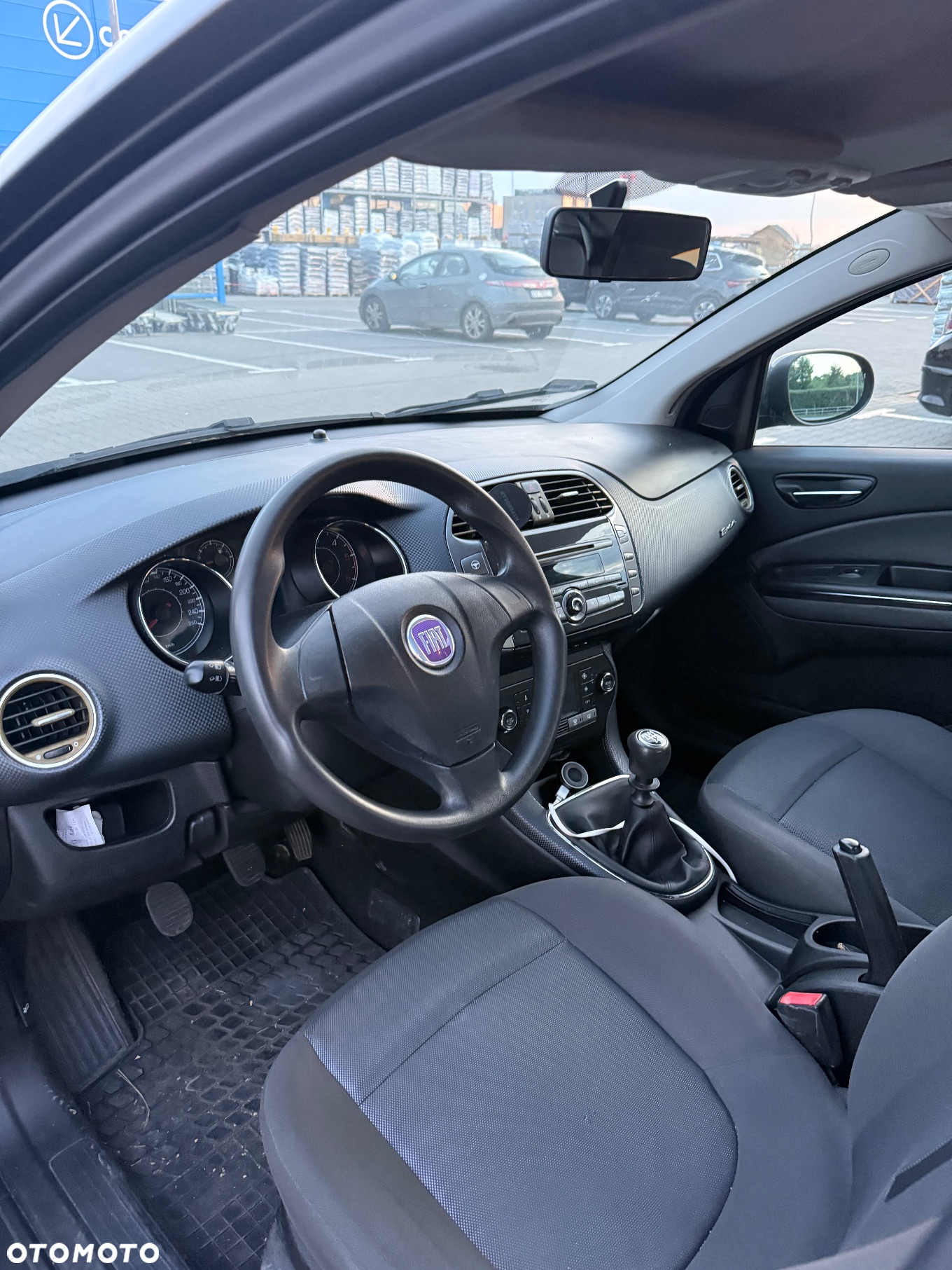 Fiat Bravo 1.9 Multijet 16V Emotion - 11