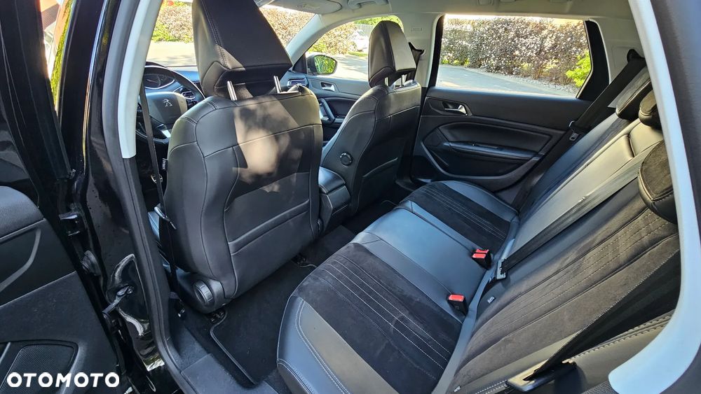 Peugeot 308 BlueHDi 150 Stop & Start Allure - 7
