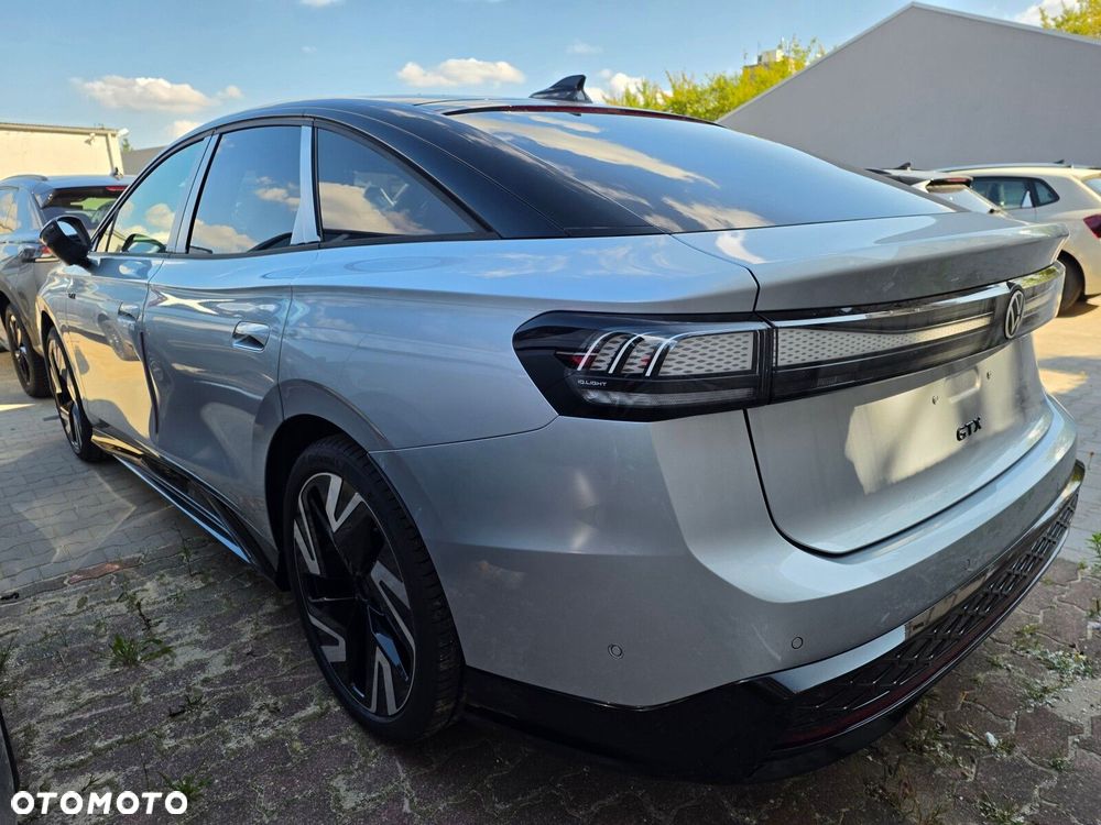 Volkswagen ID.7 86kWh GTX Plus 4Motion - 8