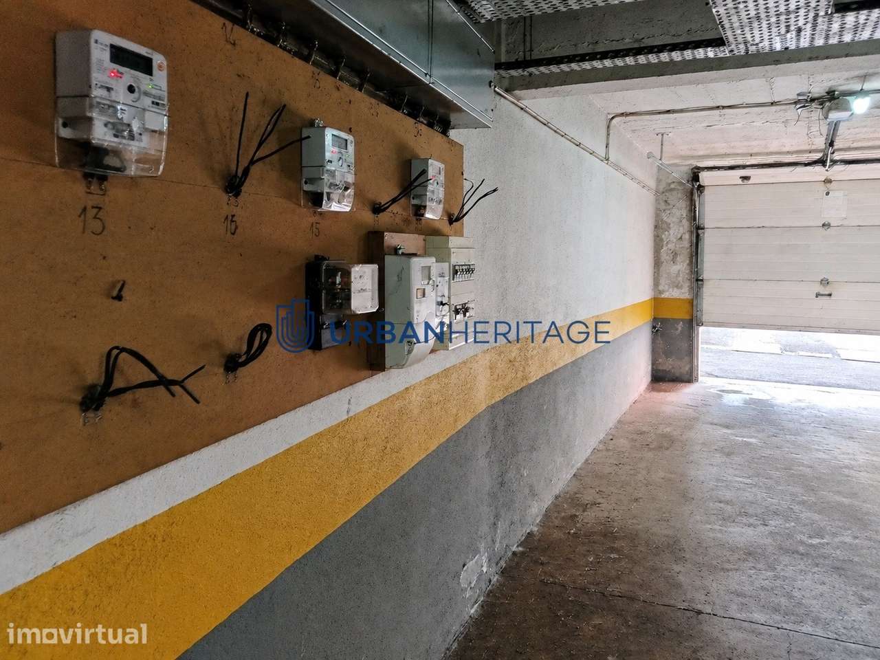 Garagem  Venda em Queluz e Belas,Sintra - Grande imagem: 4/11