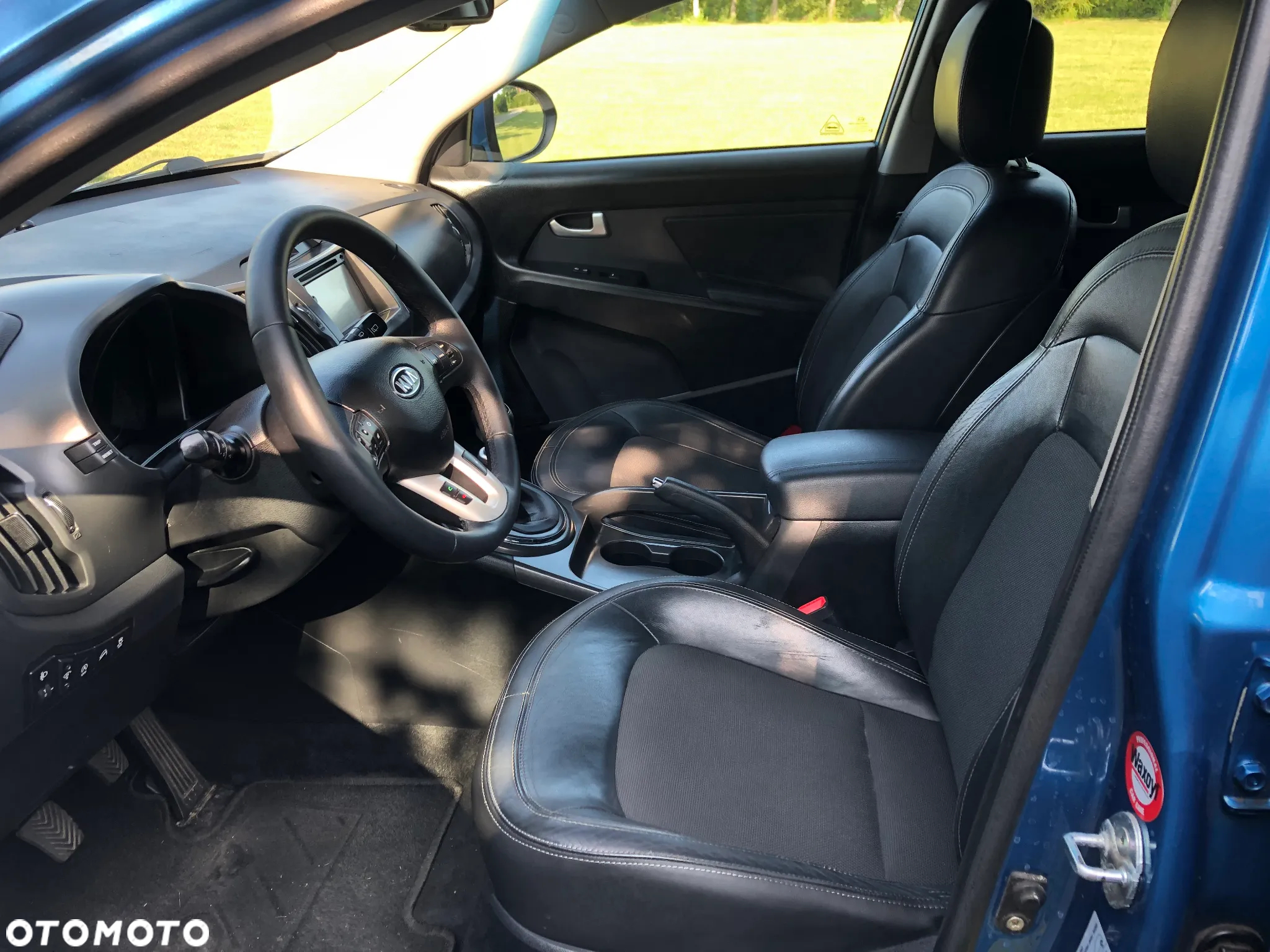 Kia Sportage 1.6 GDI L 2WD - 7
