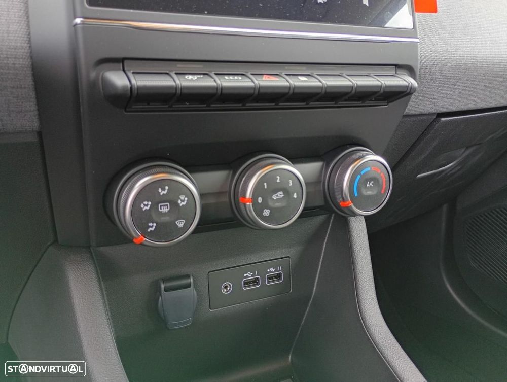 Renault Clio 1.5 Blue dCi Evolution - 18