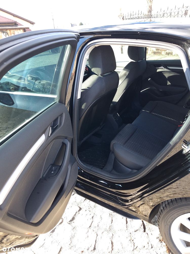 Audi A3 Limousine 1.4 TFSI Ambition - 7