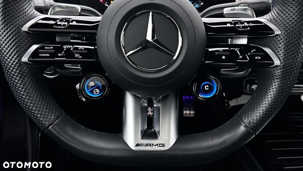 Mercedes-Benz Klasa A - 16