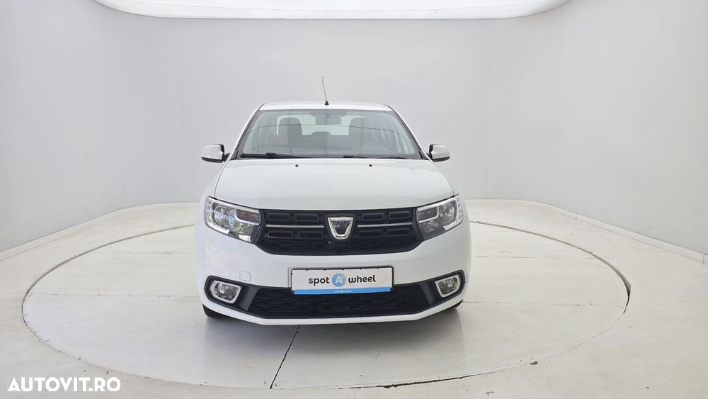 Dacia Logan 0.9 TCe Laureate - 2