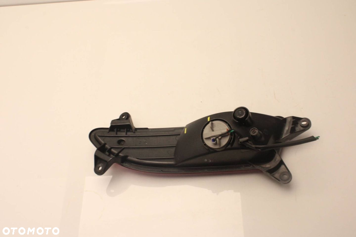 KIA PROCEED PRO CEED LAMPA ZDERZAKA PRAWA TYLNA PRAWY TYŁ HALOGEN ODBLASK - 5