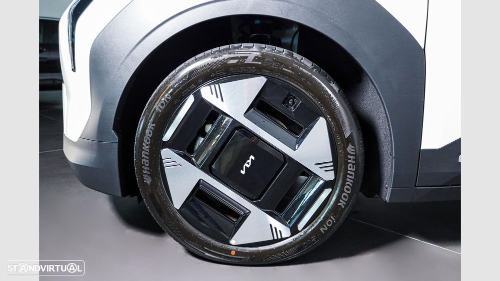 Kia EV3 81.4 kWh Tech - 6