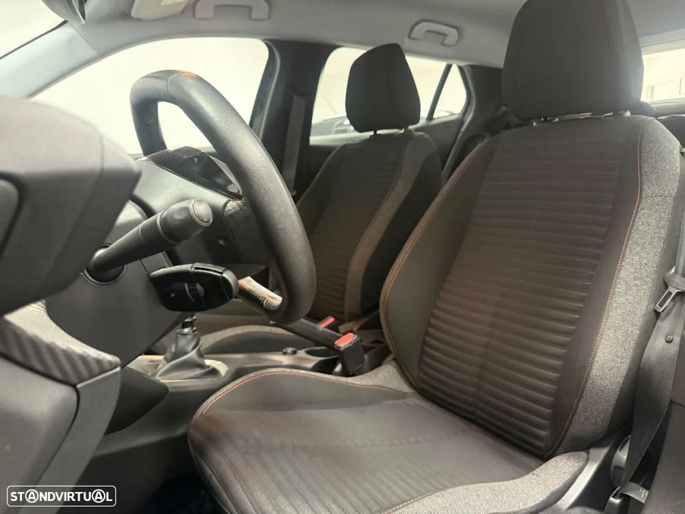 Peugeot 2008 PureTech 100 Active - 11