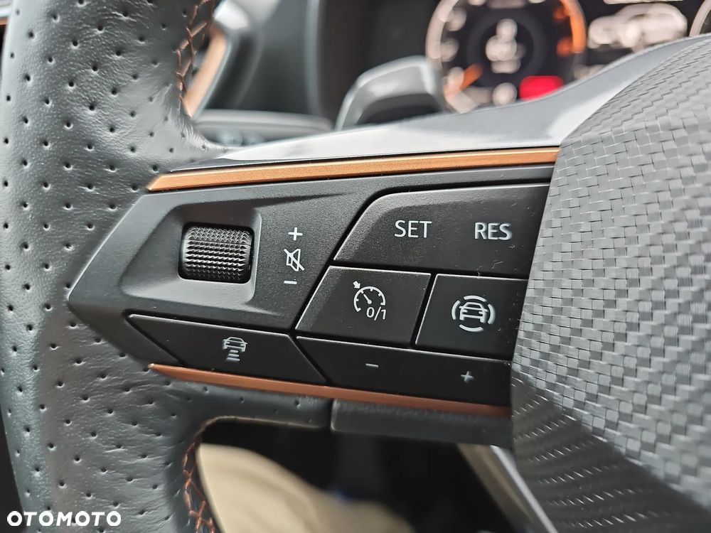 Cupra Formentor - 22