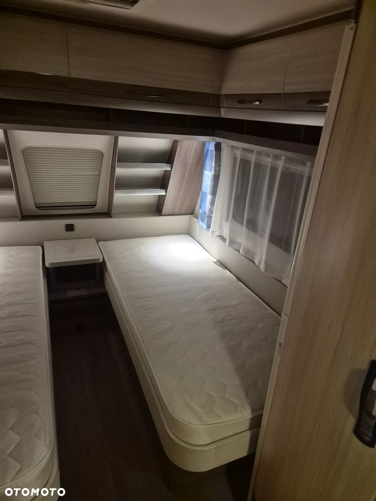 Hobby De Luxe 495 UL - 4