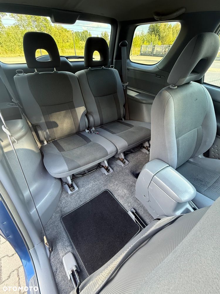 Toyota RAV4 4x4 Edition - 20