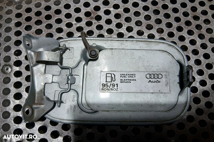 Usita rezervor 8E0809905B 8E0010183S 8E0809905B 8E0010183S Audi A4 B6 - 2