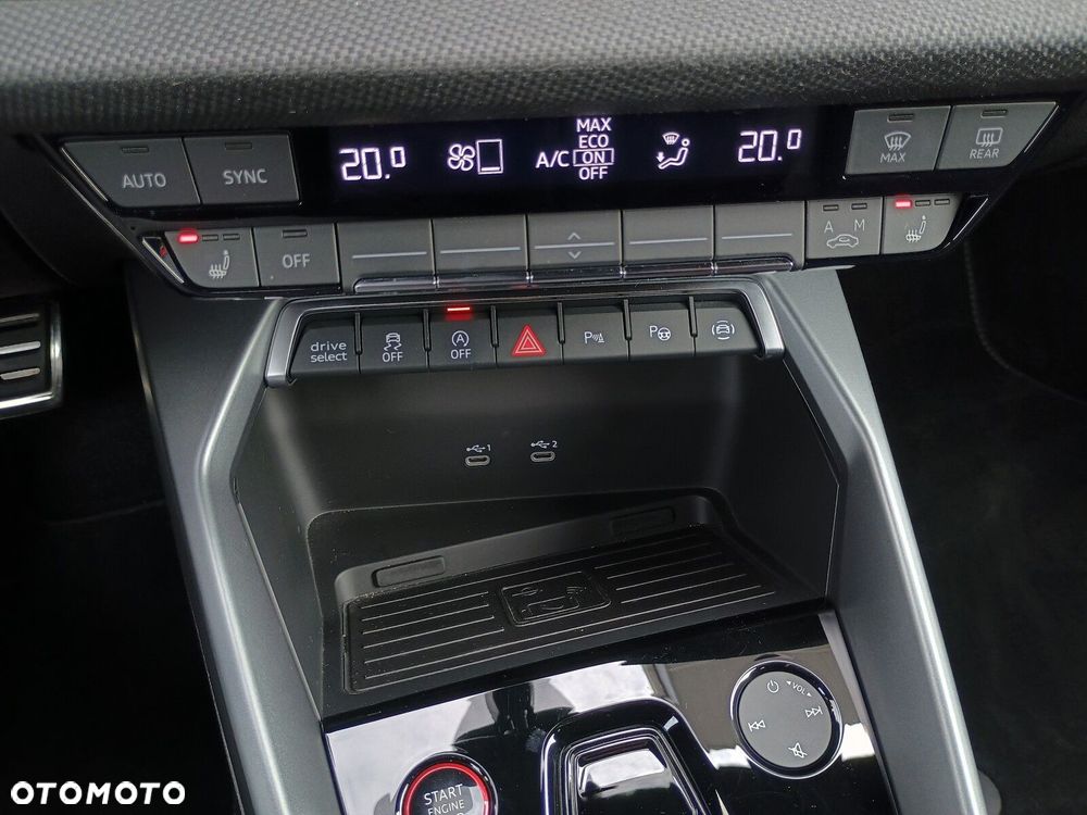 Audi S3 Sportback - 36