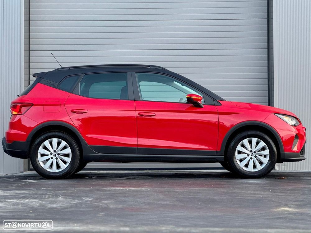 SEAT Arona 1.0 TSI Style - 32