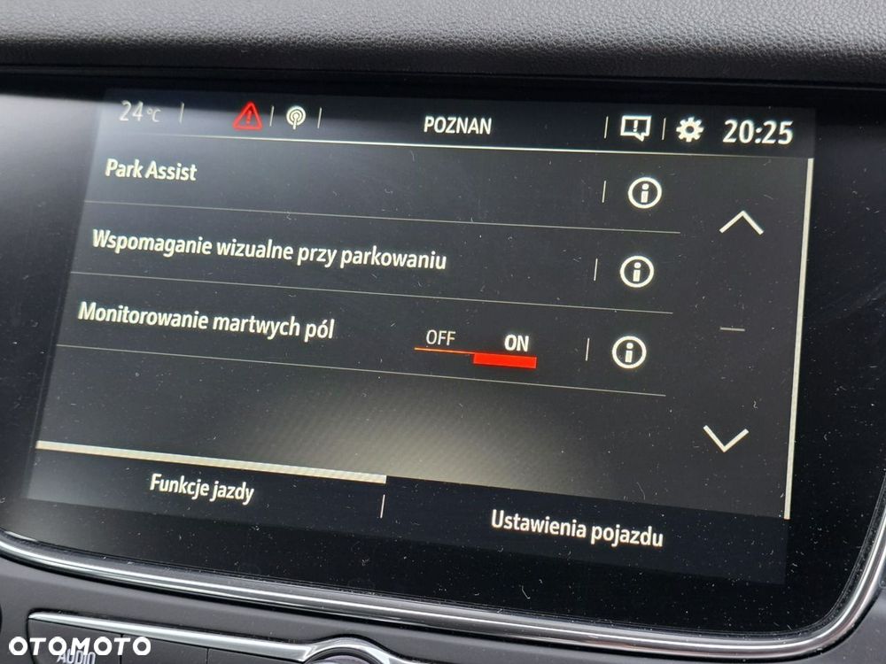 Opel Grandland X - 11