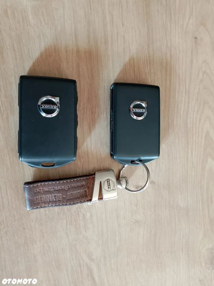 Volvo V60 D3 - 18