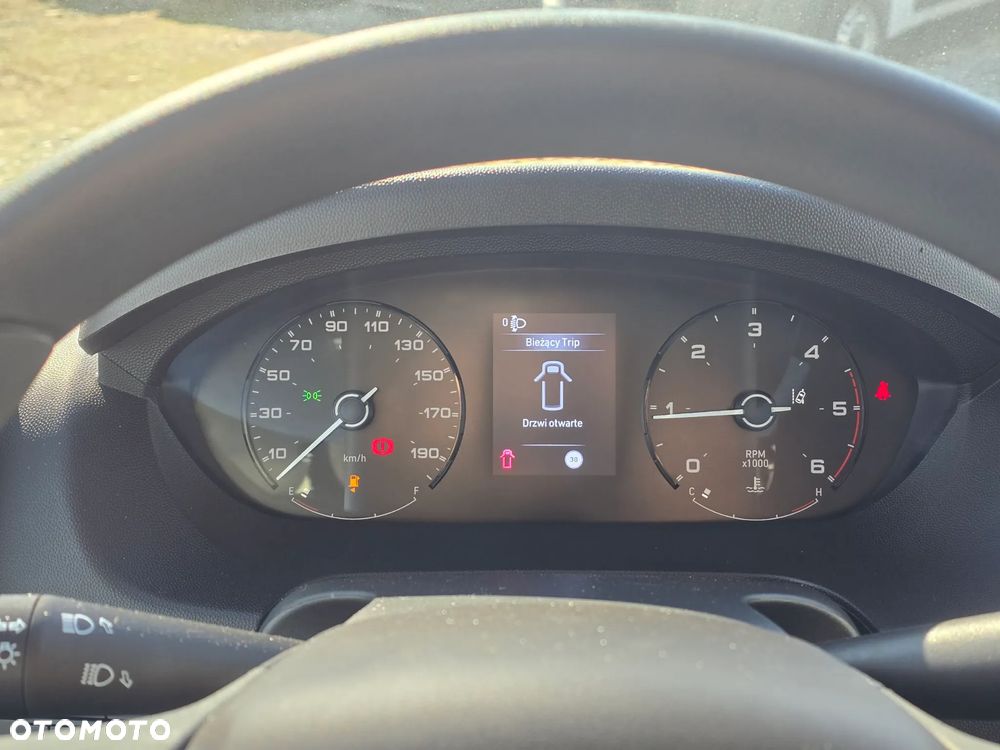 Fiat Ducato Maxi L4H3 180KM M6 3,5t - 11