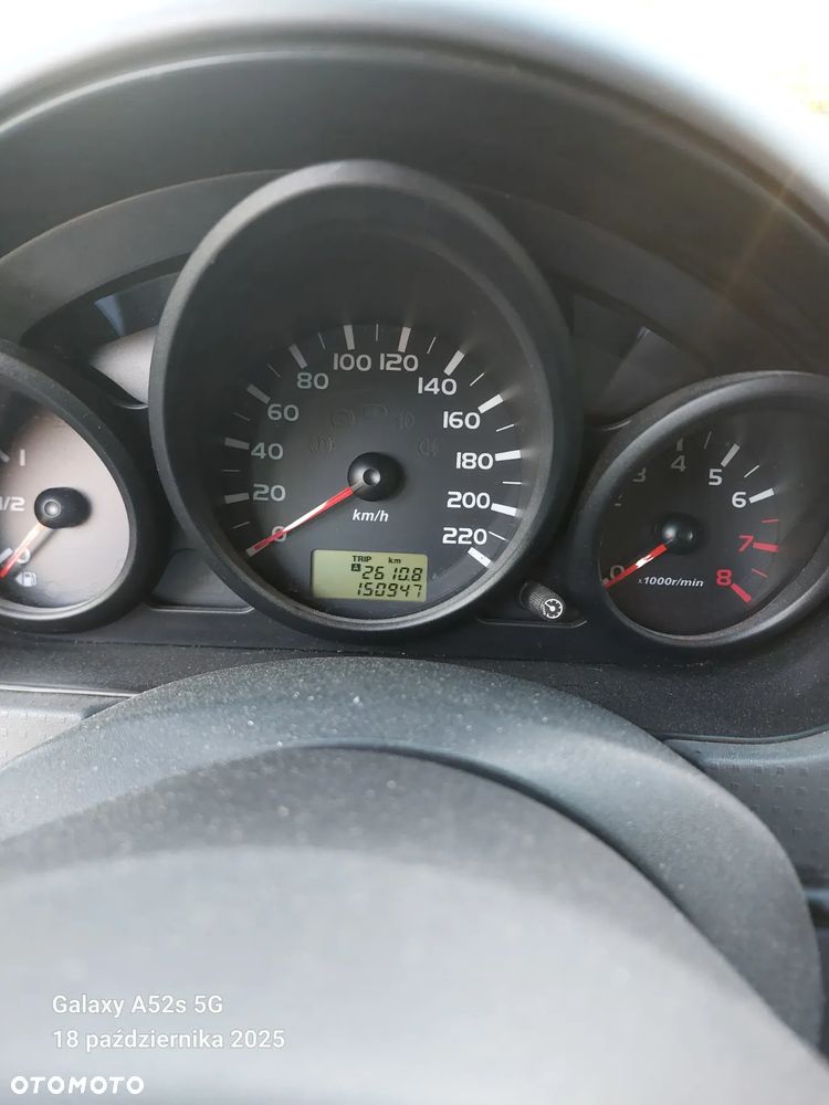 Mitsubishi Colt 1.3 Inform Spring - 8