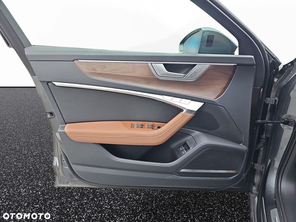Audi A6 Avant - 10