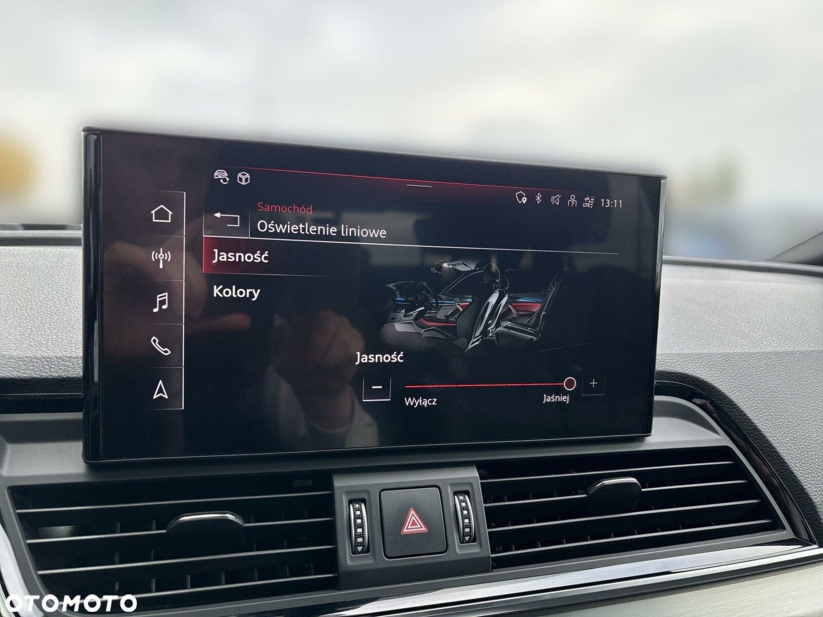 Audi Q5 Sportback - 36