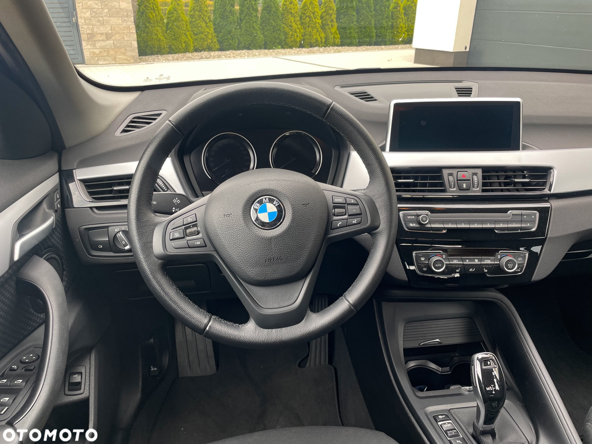 BMW X1 sDrive20d Advantage - 11