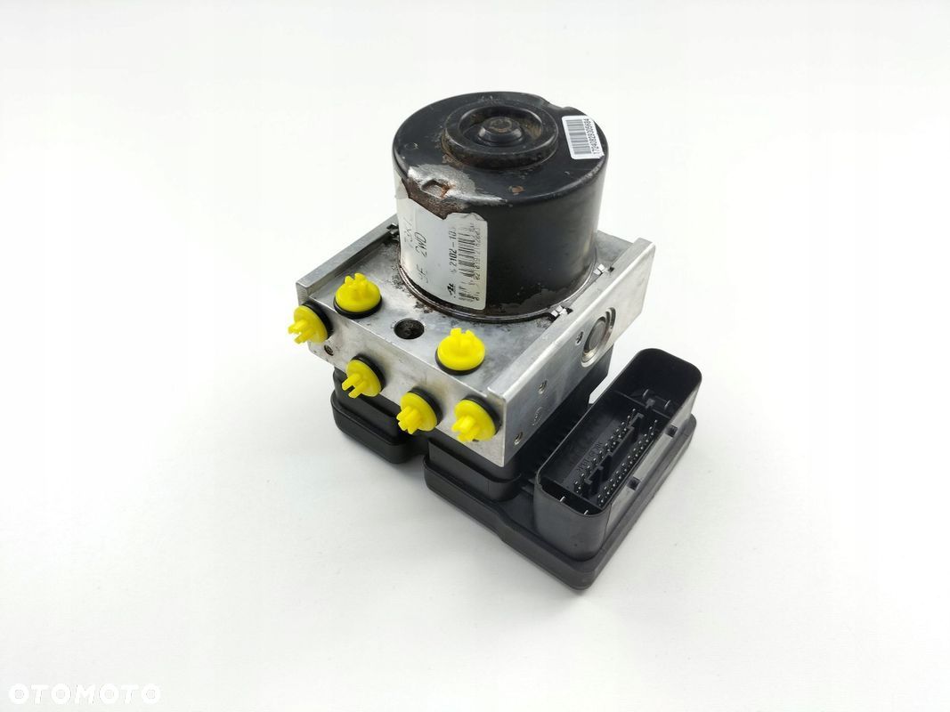 POMPA STEROWNIK ABS SUZUKI SWIFT MK6 73K1 06.2102-1039.4 06210210394 - 1
