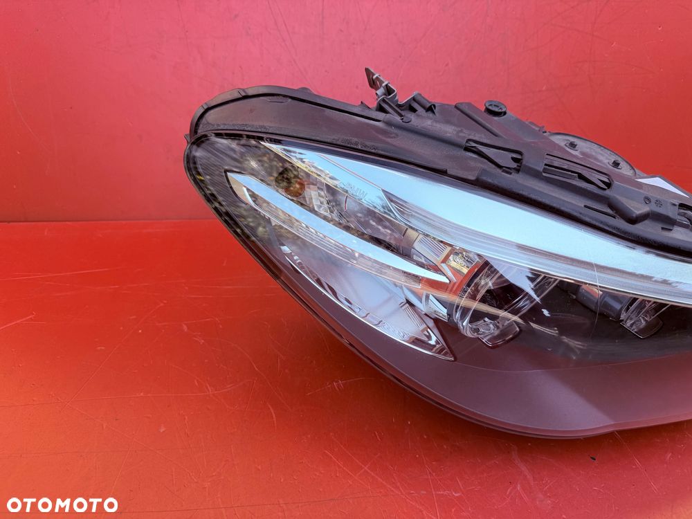 LAMPA PRAWA BMW F10 F11 LCI LIFT BI XENON KOMPLETNA EU 7317132 - 2