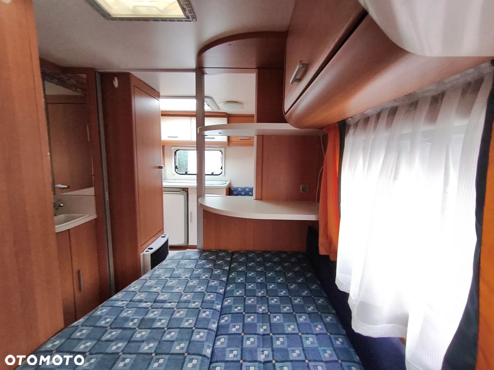 KNAUS - 23