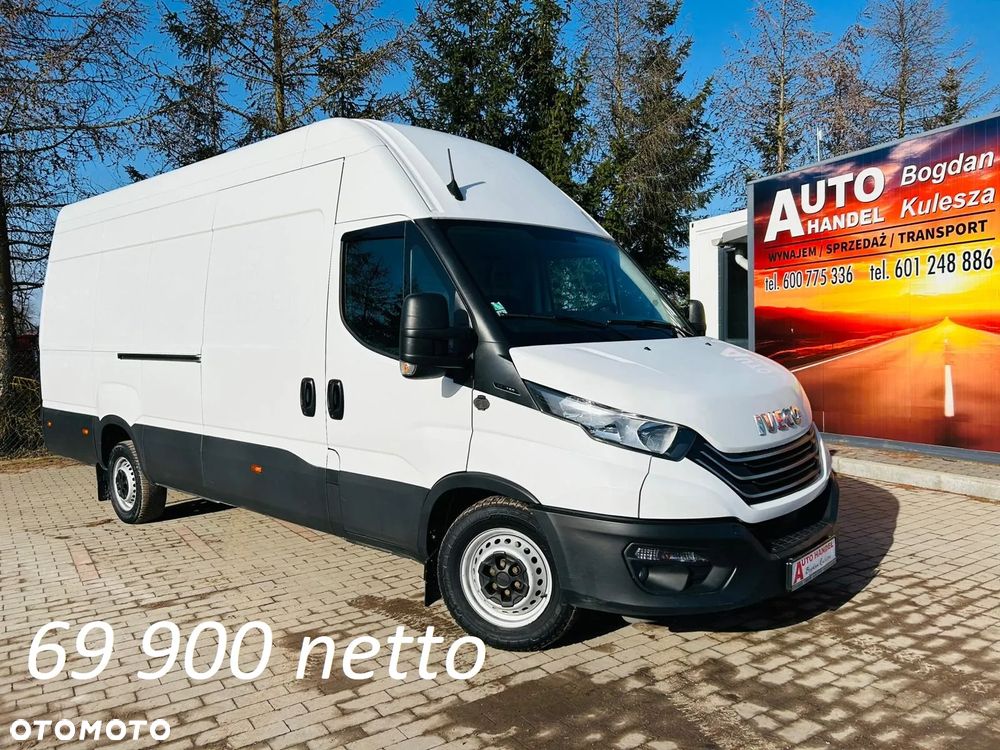 Iveco 35s160