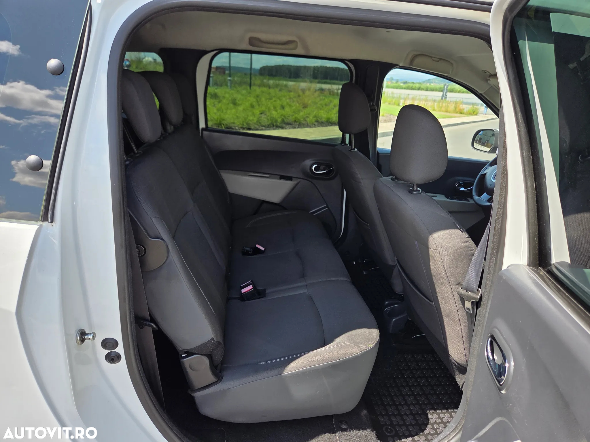 Dacia Lodgy - 18