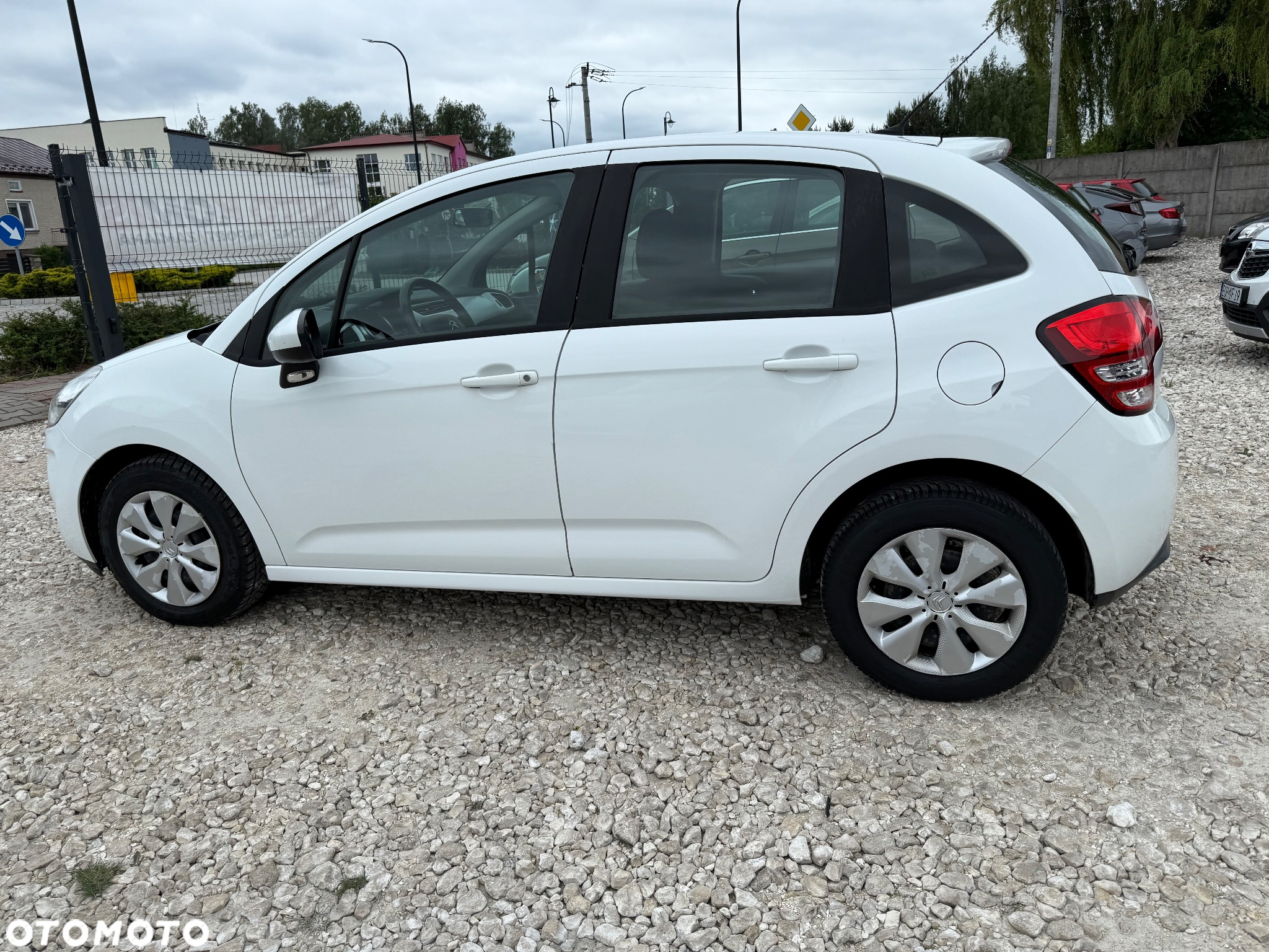 Citroën C3 1.4 Confort - 5