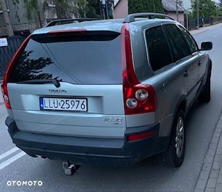 Volvo XC 90 - 6