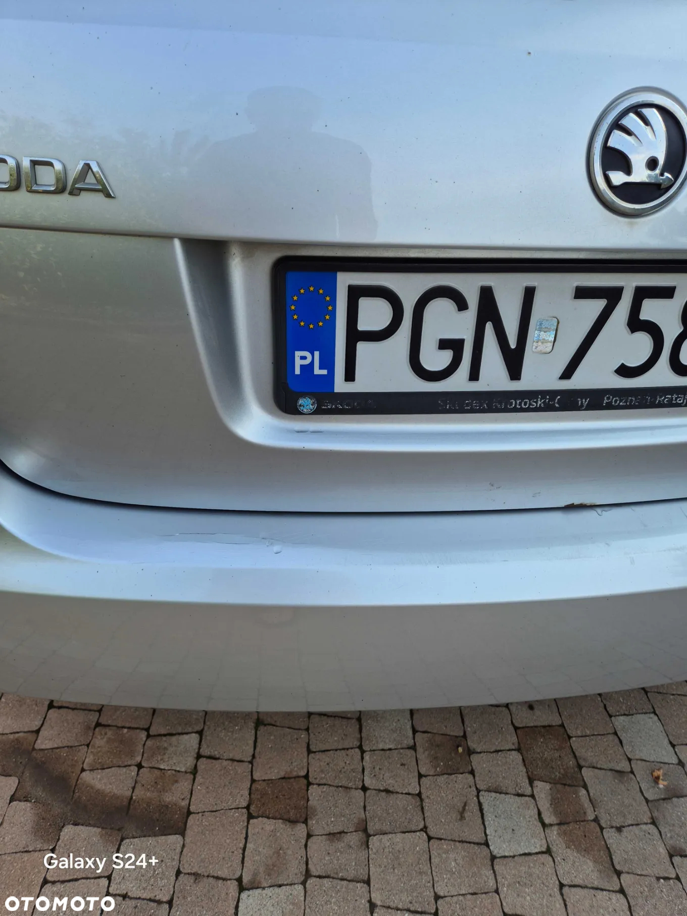 Skoda Fabia 1.6 TDI DPF Active - 12