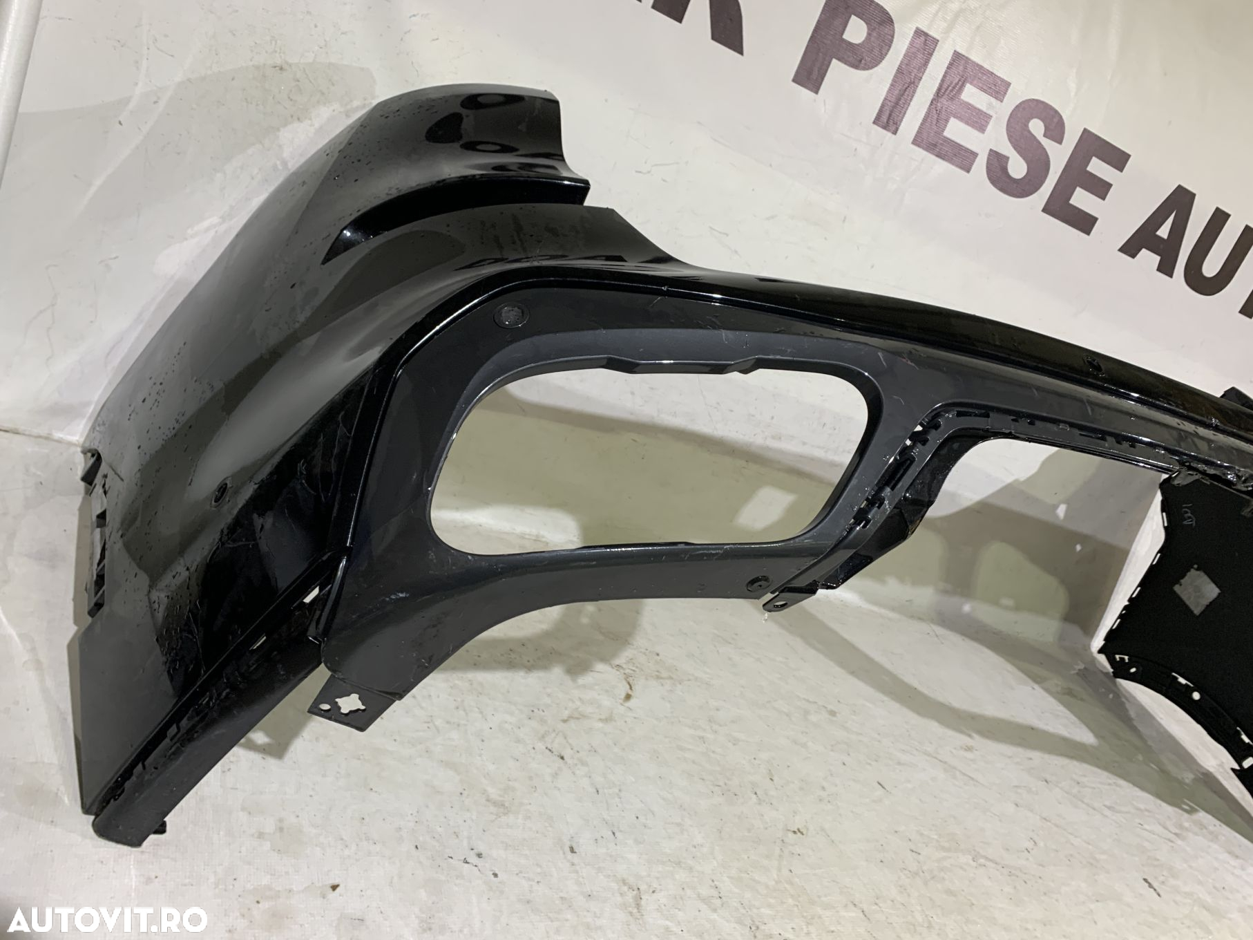 Bara spate BMW X5, G05, LCI facelift, 2022, 2023, 2024, cod origine OE 51128069240. - 12