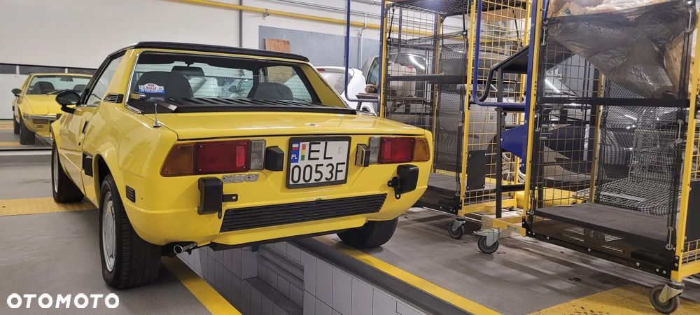 Fiat X 1 - 17
