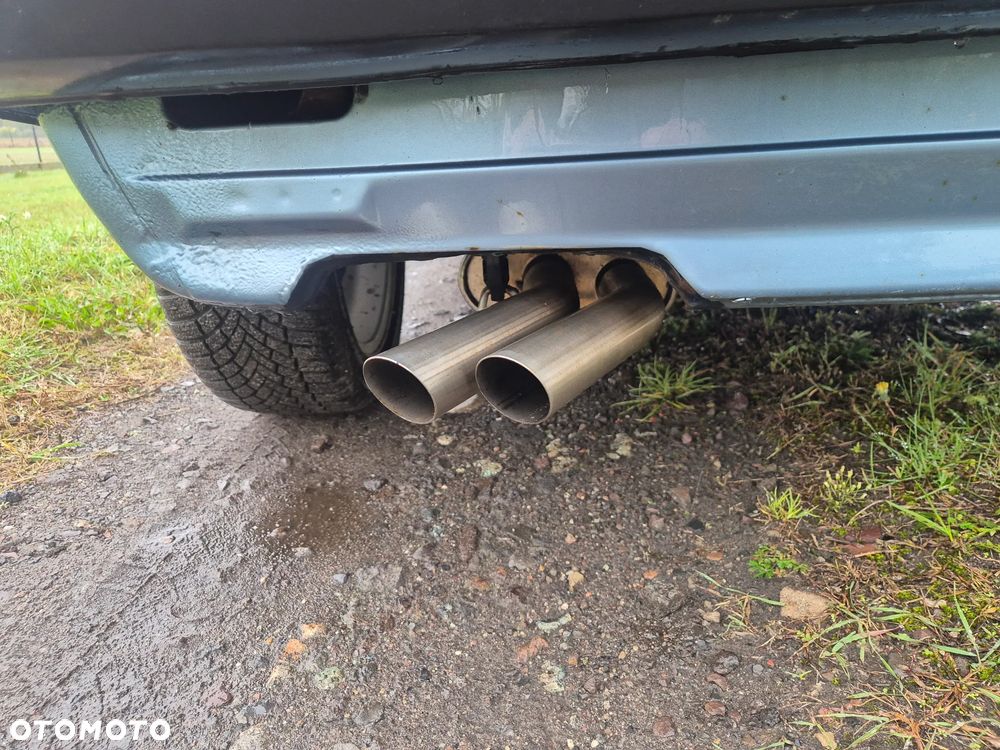 Volkswagen Golf 1.8 GL - 5