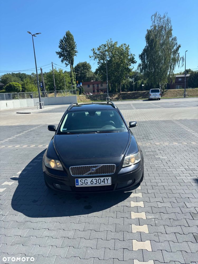 Volvo V50 2.0D Momentum - 2