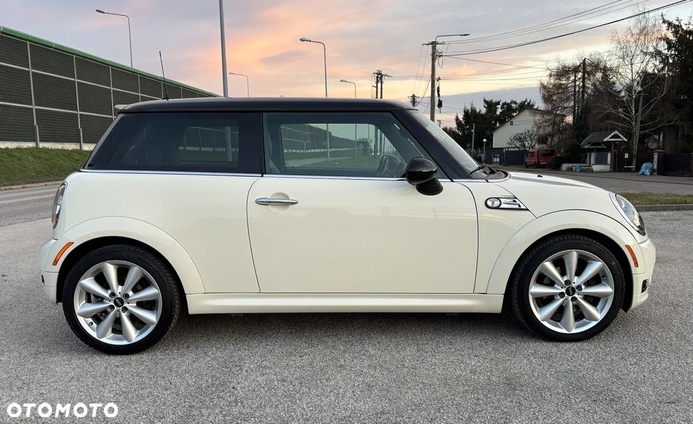 MINI Clubman Cooper - 10