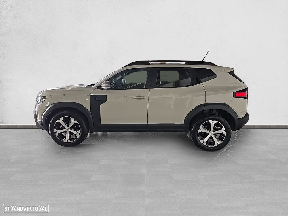 Dacia Duster 1.0 TCe ECO-G Journey Bi-Fuel - 8