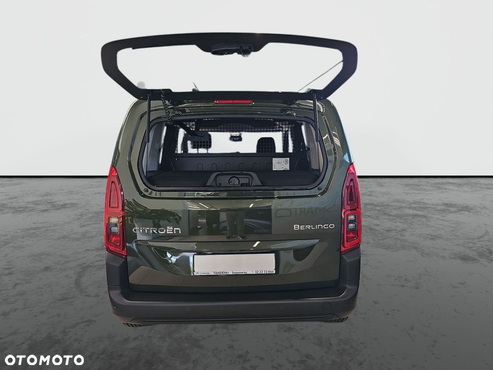 Citroën Berlingo - 12