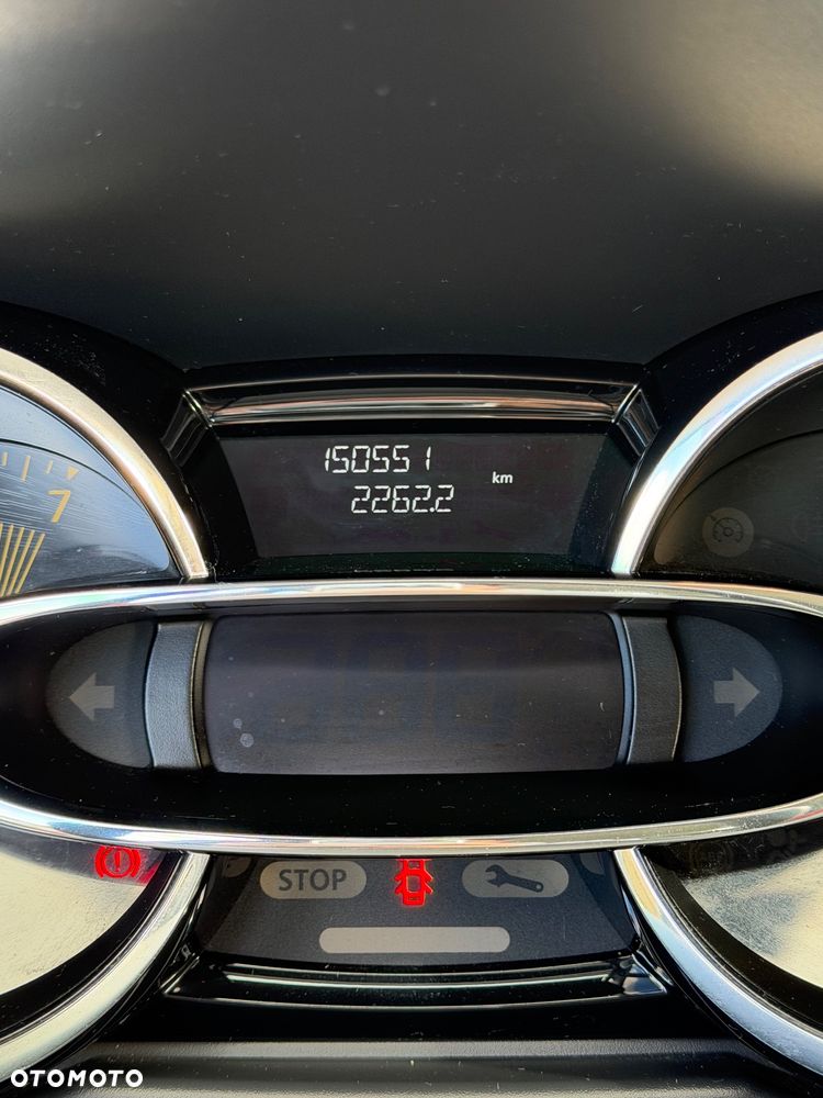 Renault Clio Energy TCe 90 Start & Stop Dynamique - 11