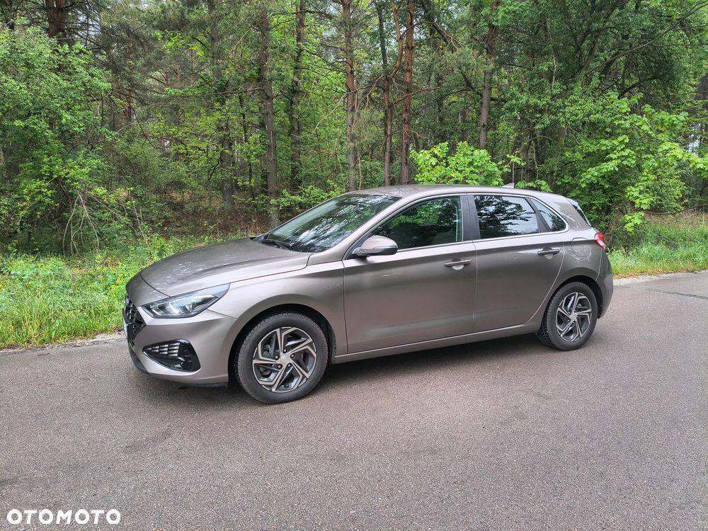 Hyundai i30 1.5 DPI Comfort - 3