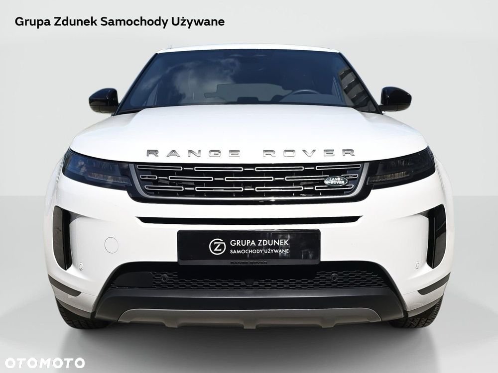 Land Rover Range Rover Evoque 2.0 D165 mHEV S - 3