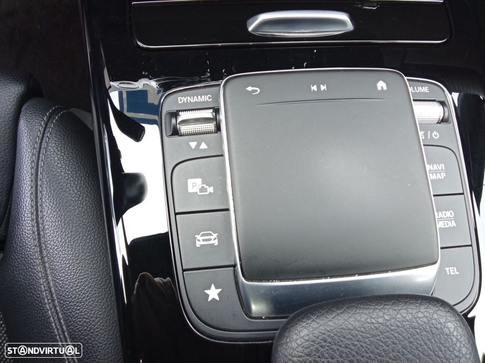 Mercedes-Benz A 180 d Style Aut. - 20