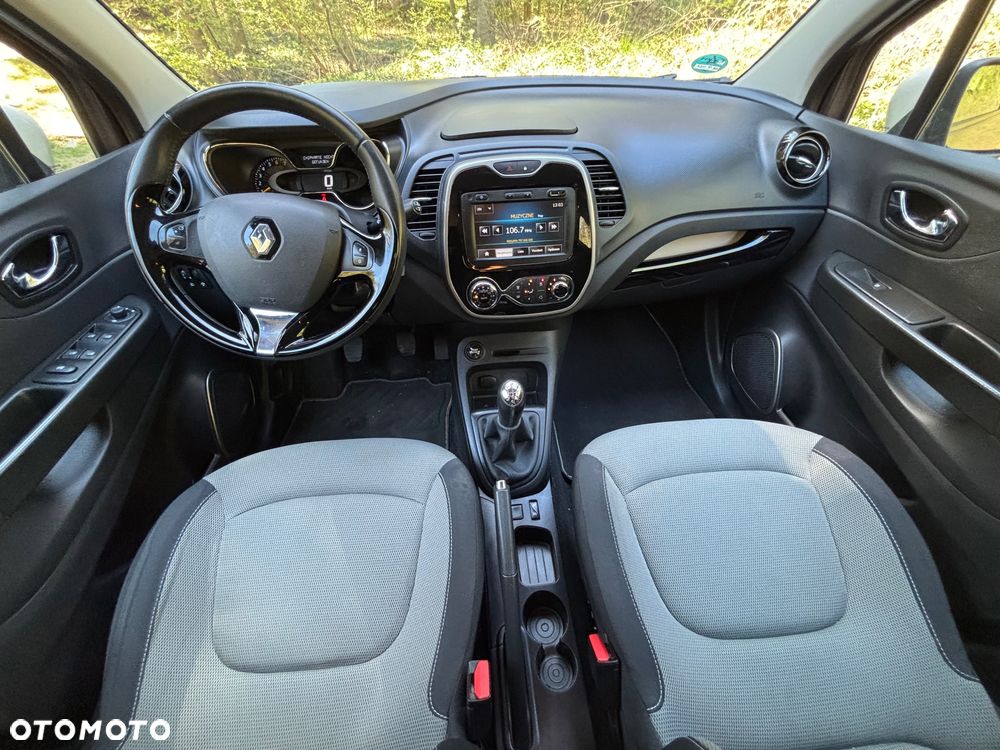 Renault Captur ENERGY TCe 90 Start&Stop Dynamique - 5
