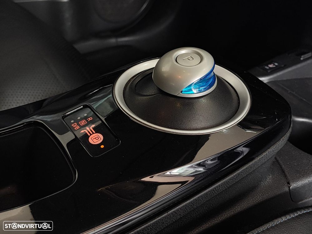 Nissan Leaf Tekna 30 kWh - 34