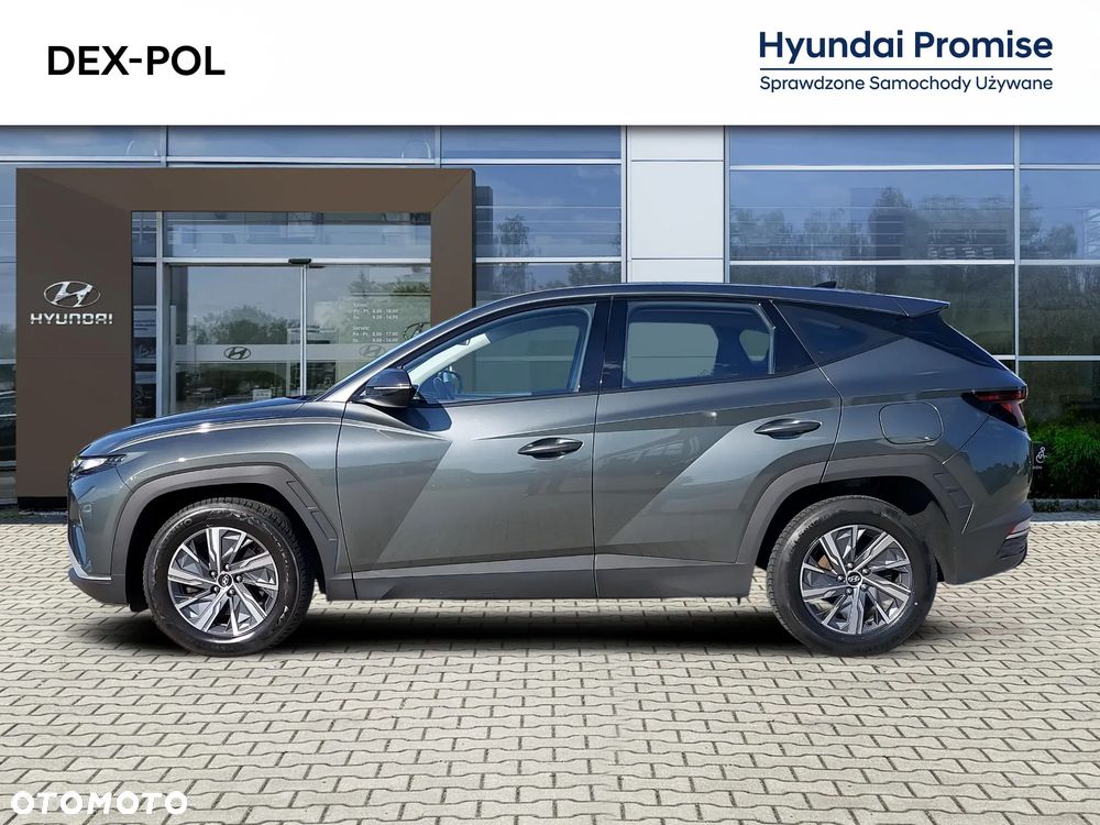 Hyundai Tucson 1.6 T-GDi Modern 2WD - 2