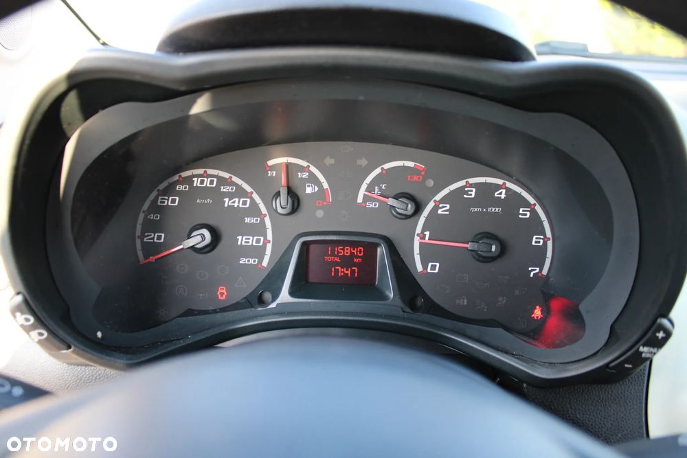 Ford KA 1.2 Ambiente - 18