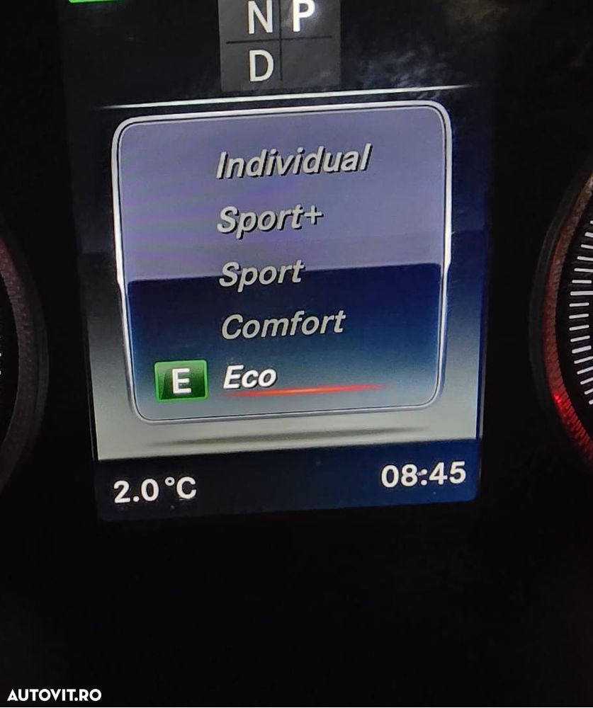 Mercedes-Benz GLC - 19